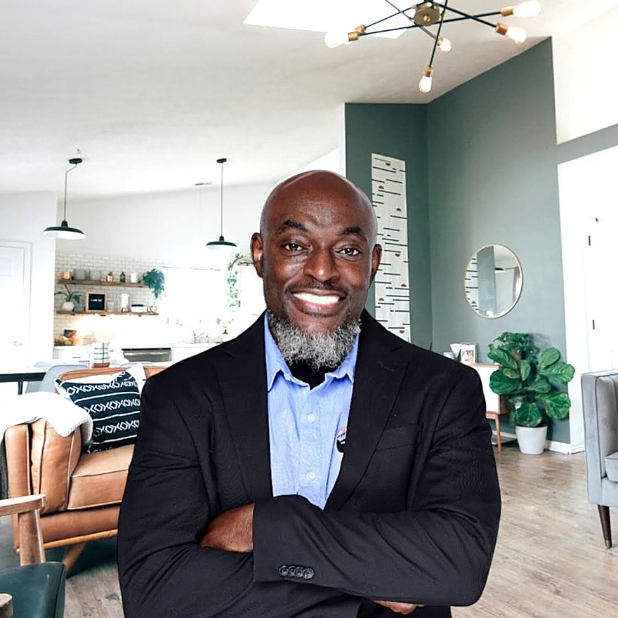 Jeff Filiasse, ViSO Asset Consultant